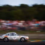 AUTO – LE MANS CLASSIC 2018