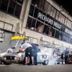 AUTO – LE MANS CLASSIC 2018