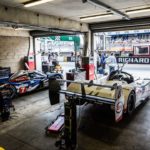 AUTO – LE MANS CLASSIC 2018