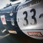 AUTO – LE MANS CLASSIC 2018