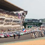 AUTO – LE MANS CLASSIC 2018
