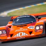 AUTO – LE MANS CLASSIC 2018