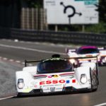 AUTO – LE MANS CLASSIC 2018