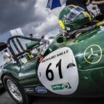 AUTO – LE MANS CLASSIC 2018