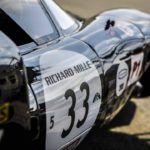 AUTO – LE MANS CLASSIC 2018