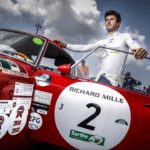 AUTO – LE MANS CLASSIC 2018