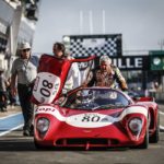 AUTO – LE MANS CLASSIC 2018