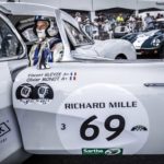 AUTO – LE MANS CLASSIC 2018
