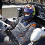 AUTO – LE MANS CLASSIC 2018