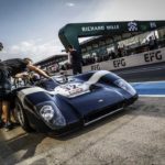 AUTO – LE MANS CLASSIC 2018