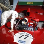 AUTO – LE MANS CLASSIC 2018