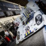 AUTO – LE MANS CLASSIC 2018