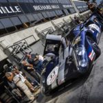 AUTO – LE MANS CLASSIC 2018