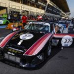AUTO – LE MANS CLASSIC 2018