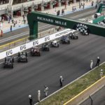 AUTO – LE MANS CLASSIC 2018