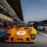 AUTO – LE MANS CLASSIC 2018