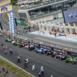 AUTO – LE MANS CLASSIC 2018