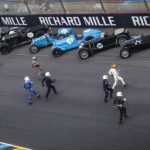 AUTO – LE MANS CLASSIC 2018