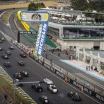 AUTO – LE MANS CLASSIC 2018