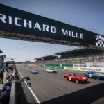 AUTO – LE MANS CLASSIC 2018
