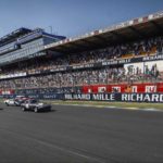 AUTO – LE MANS CLASSIC 2018