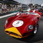 AUTO – LE MANS CLASSIC 2018