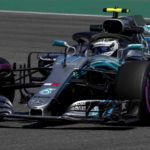 2018 German Grand Prix, Friday – Wolfgang Wilhelm