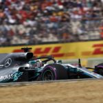 2018 German Grand Prix, Saturday – Wolfgang Wilhelm