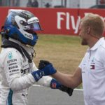 2018 German Grand Prix, Saturday – Steve Etherington