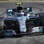 2018 German Grand Prix, Friday – Steve Etherington