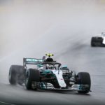 2018 German Grand Prix, Saturday – Wolfgang Wilhelm