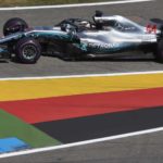 2018 German Grand Prix, Friday – Steve Etherington