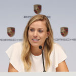Angelique+Kerber+Conference+Porsche+1