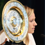 Angelique+Kerber+Conference+Porsche+10