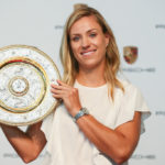 Angelique+Kerber+Conference+Porsche+18