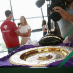 Angelique+Kerber+Conference+Porsche+23