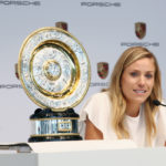 Angelique+Kerber+Conference+Porsche+4