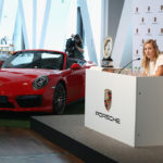 Angelique+Kerber+Conference+Porsche+6