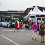Duesseldorf Moda Haftasında Lexus-1