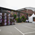 Duesseldorf Moda Haftasında Lexus-2