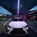 Duesseldorf Moda Haftasında Lexus-4