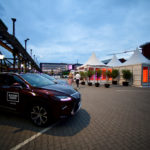 Duesseldorf Moda Haftasında Lexus-5