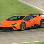 Huracan-Performante