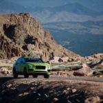 Mobil – Bentayga Pikes Peak -3