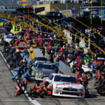 NASCAR+Xfinity+Series+Lakes+Region+200+14