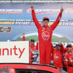 NASCAR+Xfinity+Series+Lakes+Region+200+18