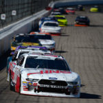 NASCAR+Xfinity+Series+Lakes+Region+200+4