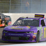 NASCAR+Xfinity+Series+Lakes+Region+200+7