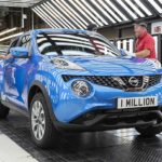 NISSAN-JUKE-1-Milyon-Üretim-Adedine-Ulaştı
