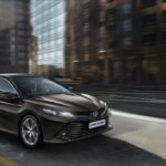 Toyota Camry 14 yıl sonra Avrupa’ya dönüyor